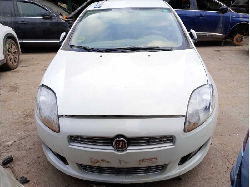 fiat bravo ii (198_) del año 2010