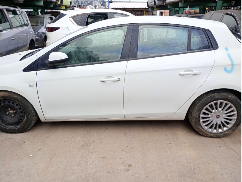 fiat bravo ii (198_) del año 2010