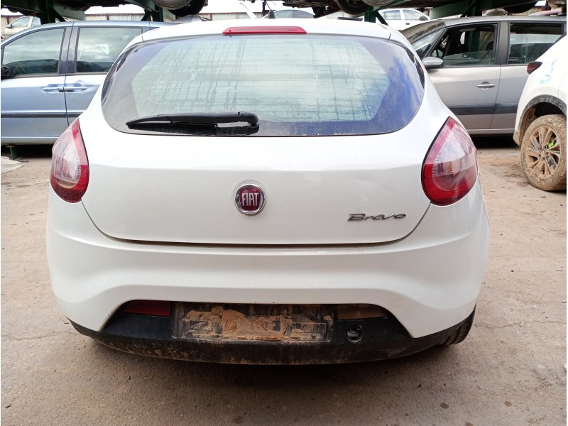 fiat bravo ii (198_) del año 2010