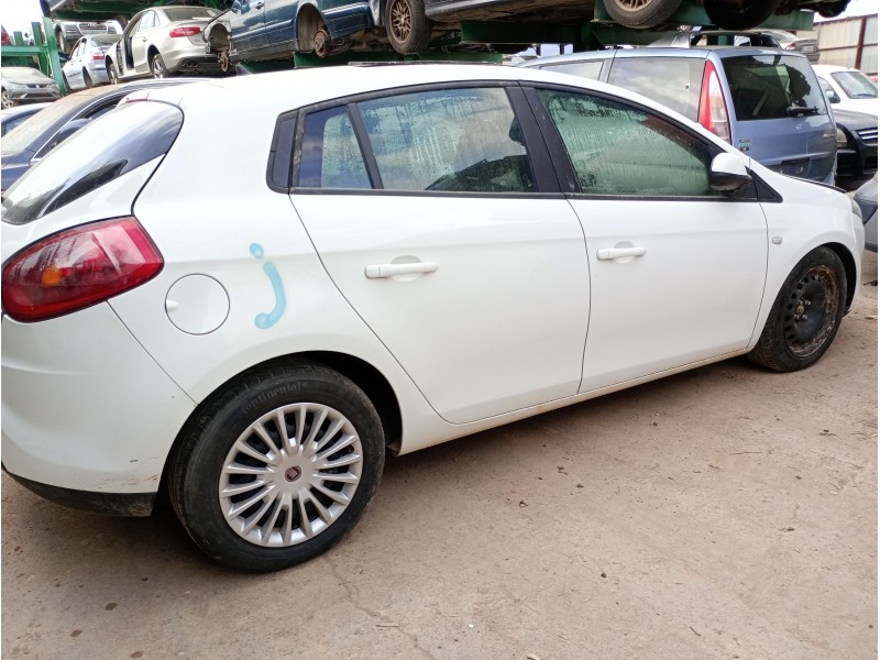 fiat bravo ii (198_) del año 2010