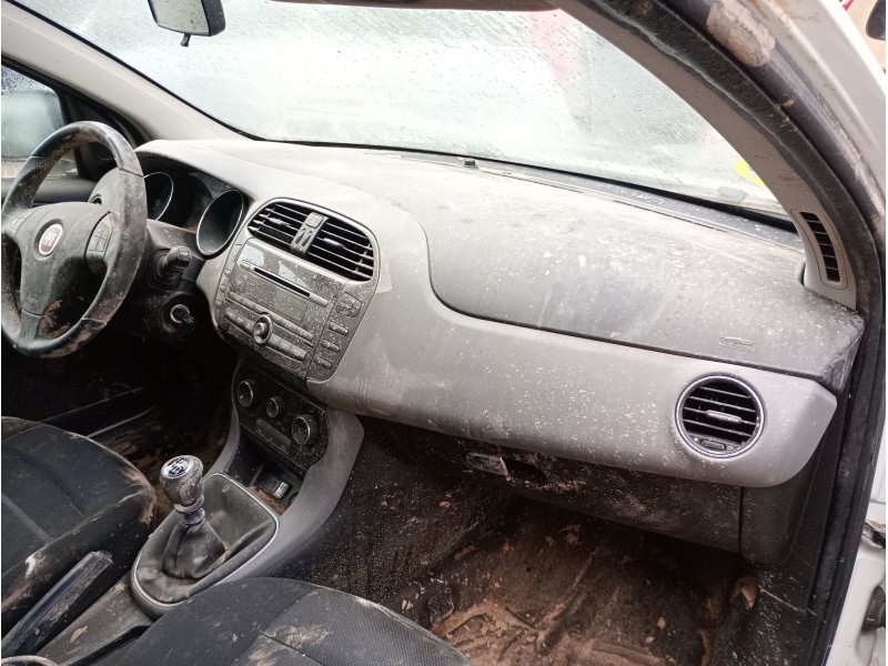 fiat bravo ii (198_) del año 2010