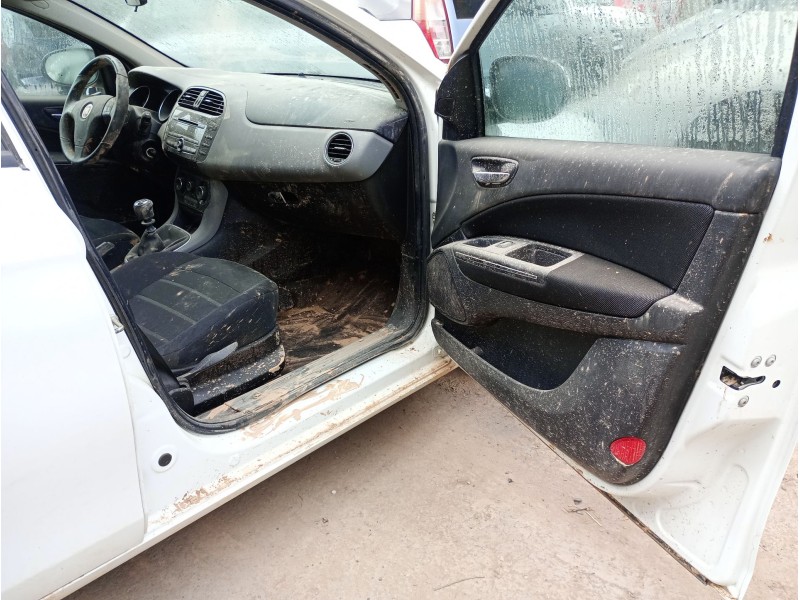 fiat bravo ii (198_) del año 2010