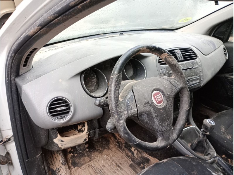 fiat bravo ii (198_) del año 2010