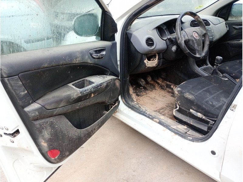 fiat bravo ii (198_) del año 2010