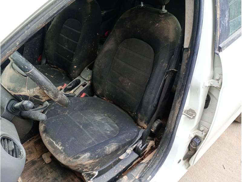 fiat bravo ii (198_) del año 2010