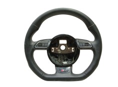 Recambio de volante para audi a5 (8t3) 1.8 tfsi referencia OEM IAM 8K0419091CEINU 360569404 