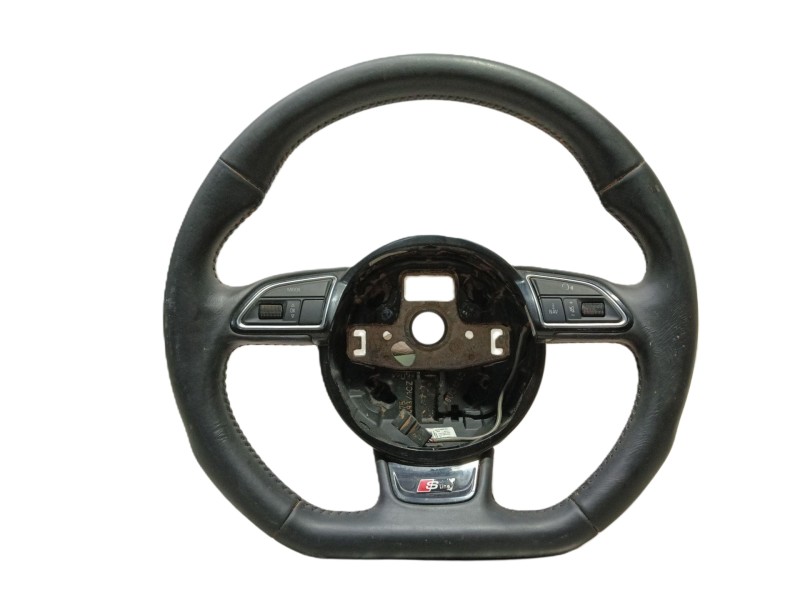 Recambio de volante para audi a5 (8t3) 1.8 tfsi referencia OEM IAM 8K0419091CEINU 360569404 