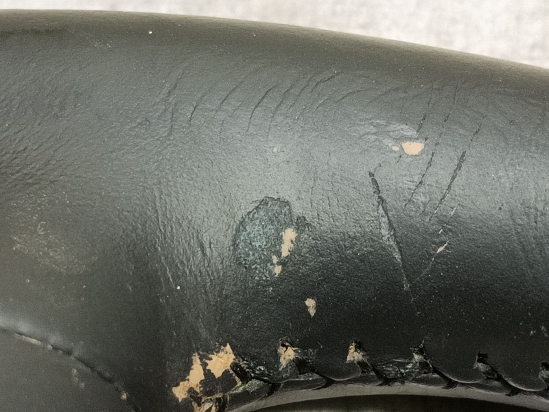 Recambio de volante para audi a5 (8t3) 1.8 tfsi referencia OEM IAM 8K0419091CEINU 360569404 