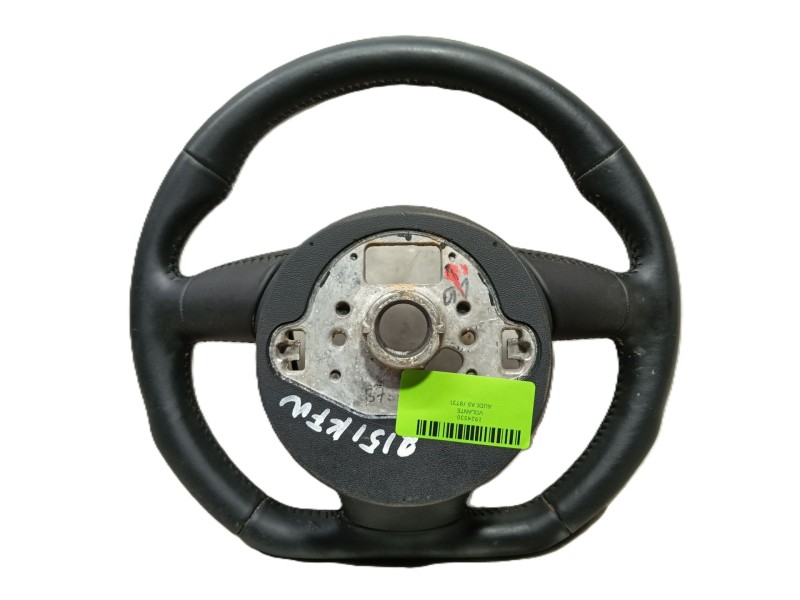 Recambio de volante para audi a5 (8t3) 1.8 tfsi referencia OEM IAM 8K0419091CEINU 360569404 