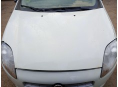 Recambio de capot para fiat bravo ii (198_) 1.6 d multijet (198axh1b) referencia OEM IAM   