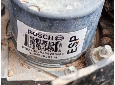 Recambio de abs para fiat bravo ii (198_) 1.6 d multijet (198axh1b) referencia OEM IAM   