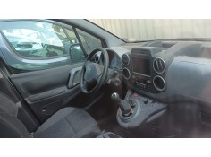 peugeot partner tepee del año 2017 2