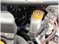 Recambio de servofreno para fiat bravo ii (198_) 1.6 d multijet (198axh1b) referencia OEM IAM   