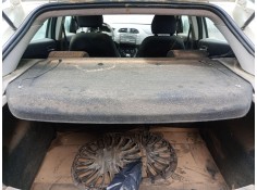 Recambio de bandeja trasera para fiat bravo ii (198_) 1.6 d multijet (198axh1b) referencia OEM IAM   