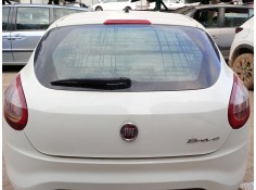Recambio de porton trasero para fiat bravo ii (198_) 1.6 d multijet (198axh1b) referencia OEM IAM   