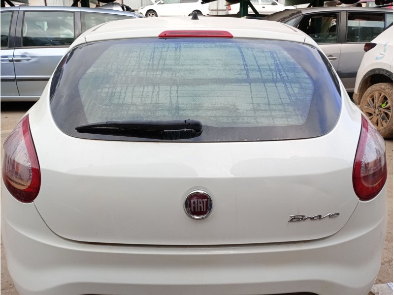 Recambio de porton trasero para fiat bravo ii (198_) 1.6 d multijet (198axh1b) referencia OEM IAM   