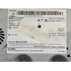 Recambio de sistema audio / radio cd para nissan juke (f16_) 1.0 referencia OEM IAM 259156PM1A 259156PM1A 
