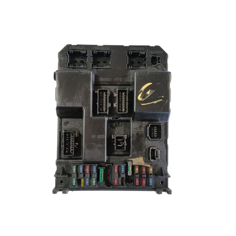 Recambio de bsi para peugeot 307 sw (3h) 1.6 16v referencia OEM IAM 6580J0 9651197580 