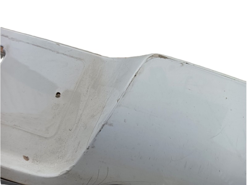 Recambio de paragolpes trasero para volkswagen tiguan (5n_) 2.0 tdi referencia OEM IAM  5N0807421G 