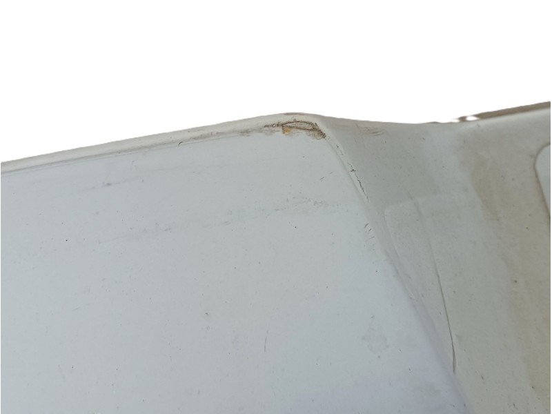 Recambio de paragolpes trasero para volkswagen tiguan (5n_) 2.0 tdi referencia OEM IAM  5N0807421G 