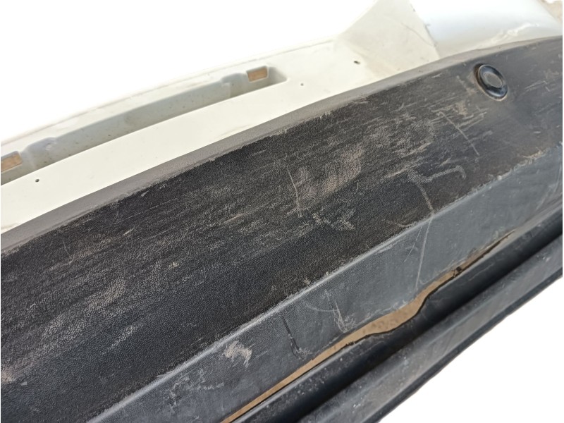Recambio de paragolpes trasero para volkswagen tiguan (5n_) 2.0 tdi referencia OEM IAM  5N0807421G 