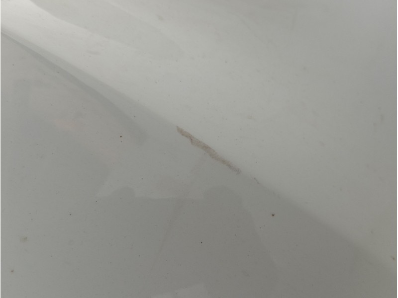 Recambio de paragolpes trasero para volkswagen tiguan (5n_) 2.0 tdi referencia OEM IAM  5N0807421G 