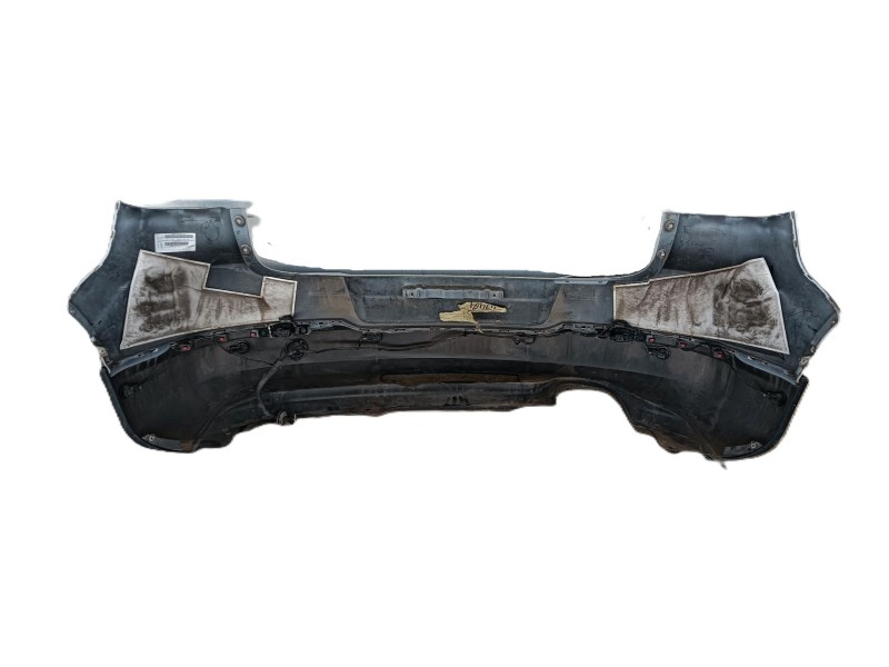 Recambio de paragolpes trasero para volkswagen tiguan (5n_) 2.0 tdi referencia OEM IAM  5N0807421G 