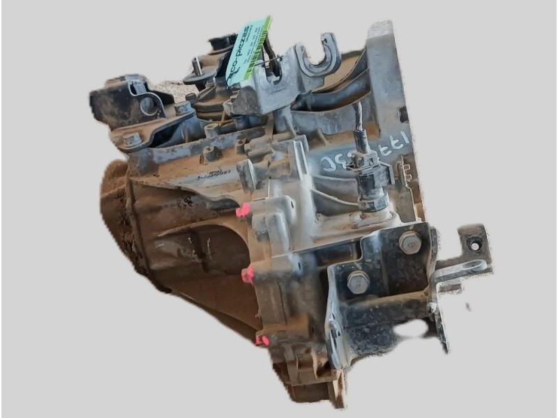 Recambio de caja cambios para kia cee´d sw (ed) 1.6 referencia OEM IAM 4300032781 M5CF11 