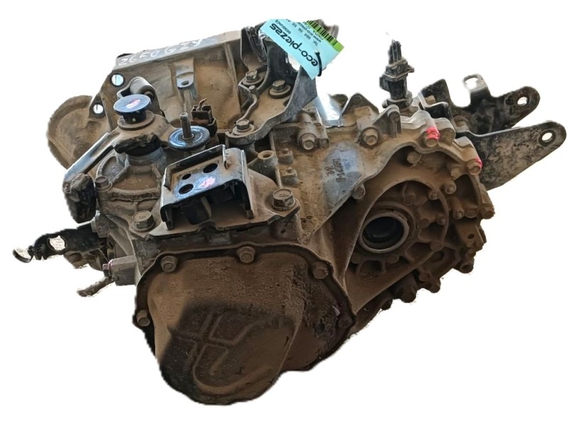 Recambio de caja cambios para kia cee´d sw (ed) 1.6 referencia OEM IAM 4300032781 M5CF11 