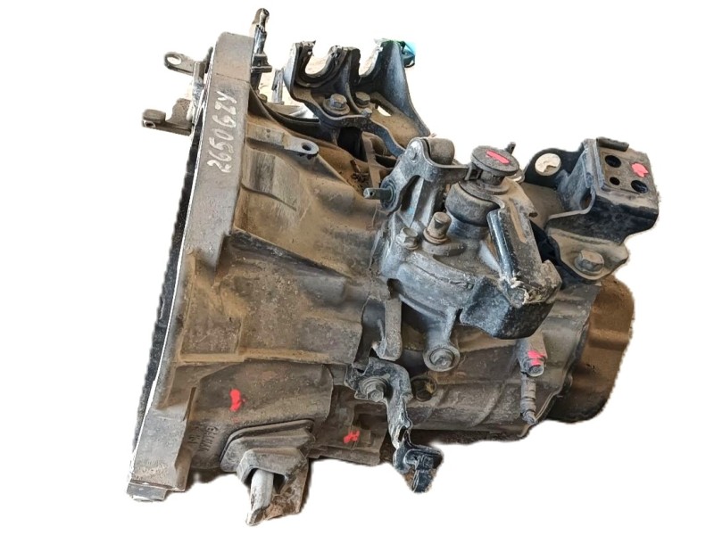 Recambio de caja cambios para kia cee´d sw (ed) 1.6 referencia OEM IAM 4300032781 M5CF11 