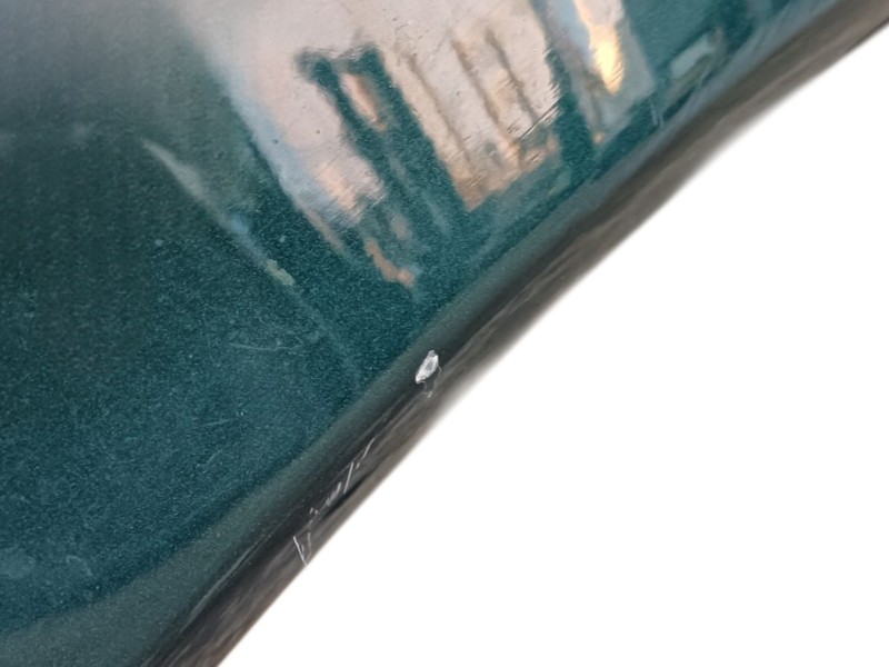 Recambio de aleta delantera izquierda para mercedes-benz clase e (w210) e 200 (210.035) referencia OEM IAM   