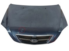Recambio de capot para kia sorento i (jc) 2.5 crdi referencia OEM IAM   