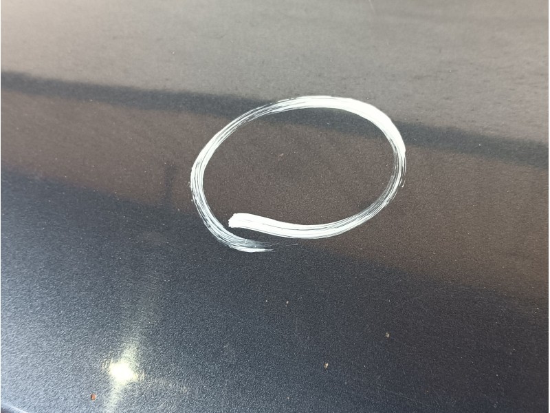 Recambio de capot para kia sorento i (jc) 2.5 crdi referencia OEM IAM   