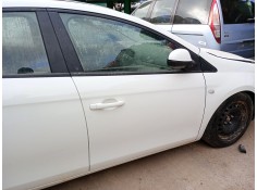 Recambio de puerta delantera derecha para fiat bravo ii (198_) 1.6 d multijet (198axh1b) referencia OEM IAM   