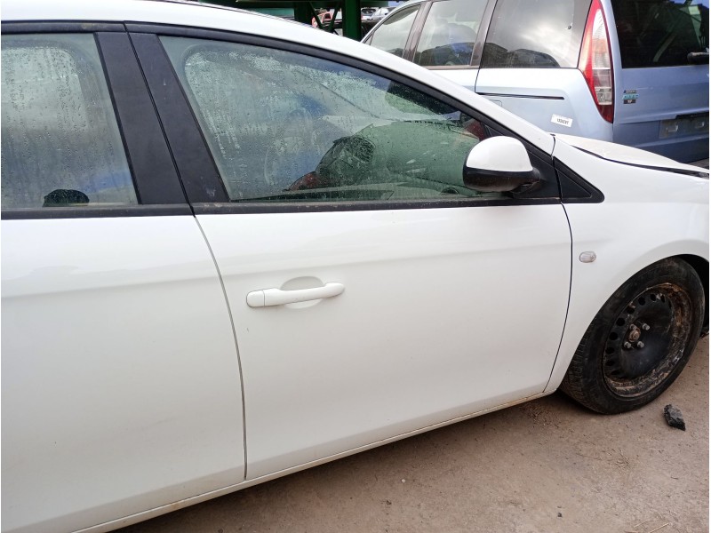 Recambio de puerta delantera derecha para fiat bravo ii (198_) 1.6 d multijet (198axh1b) referencia OEM IAM   