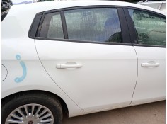 Recambio de puerta trasera derecha para fiat bravo ii (198_) 1.6 d multijet (198axh1b) referencia OEM IAM   