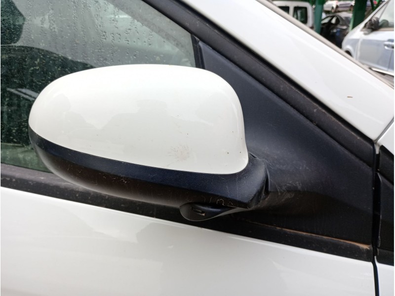 Recambio de retrovisor derecho para fiat bravo ii (198_) 1.6 d multijet (198axh1b) referencia OEM IAM   