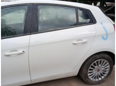 Recambio de puerta trasera izquierda para fiat bravo ii (198_) 1.6 d multijet (198axh1b) referencia OEM IAM   