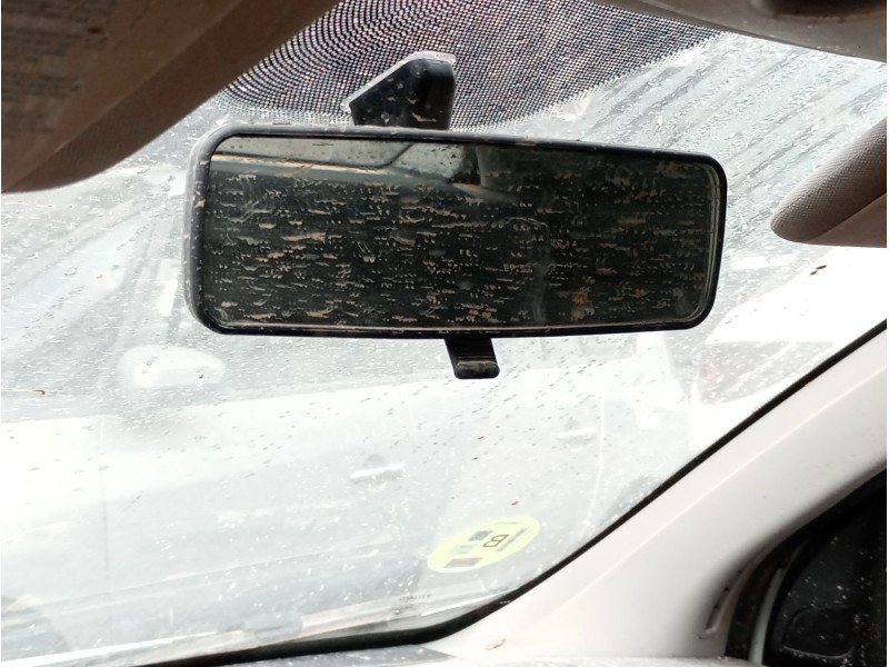 Recambio de espejo interior para fiat bravo ii (198_) 1.6 d multijet (198axh1b) referencia OEM IAM   