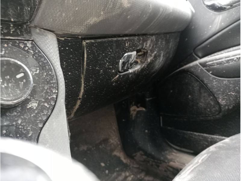 Recambio de guantera para fiat bravo ii (198_) 1.6 d multijet (198axh1b) referencia OEM IAM   