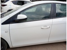 Recambio de puerta delantera izquierda para fiat bravo ii (198_) 1.6 d multijet (198axh1b) referencia OEM IAM   