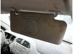 Recambio de parasol derecho para fiat bravo ii (198_) 1.6 d multijet (198axh1b) referencia OEM IAM   