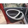 smart forfour hatchback (453) del año 2015