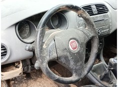 Recambio de volante para fiat bravo ii (198_) 1.6 d multijet (198axh1b) referencia OEM IAM   