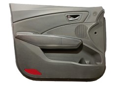 Recambio de guarnecido puerta delantera izquierda para ssangyong tivoli grand 1.2 t-gdi referencia OEM IAM   