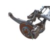 Recambio de puente trasero para hyundai i30 (pde, pd, pden) 1.0 t-gdi referencia OEM IAM 55410G4AA0 G4F008905 