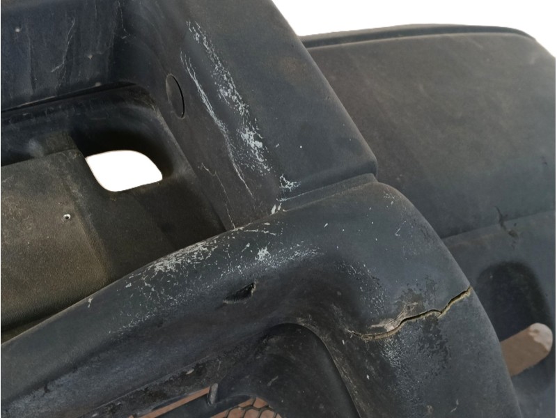 Recambio de paragolpes delantero para land rover freelander i (l314) 2.0 di 4x4 referencia OEM IAM   