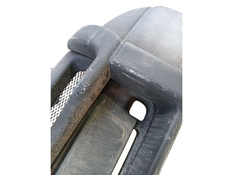 Recambio de paragolpes delantero para land rover freelander i (l314) 2.0 di 4x4 referencia OEM IAM   