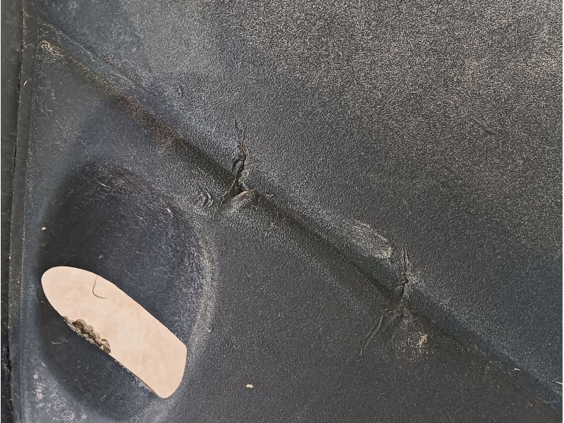 Recambio de paragolpes delantero para land rover freelander i (l314) 2.0 di 4x4 referencia OEM IAM   