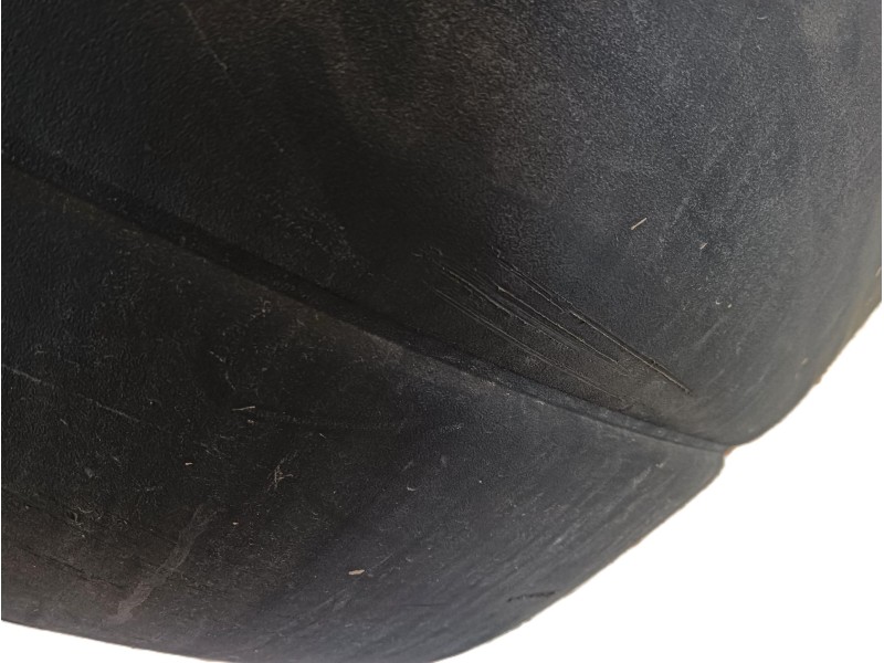 Recambio de paragolpes delantero para land rover freelander i (l314) 2.0 di 4x4 referencia OEM IAM   